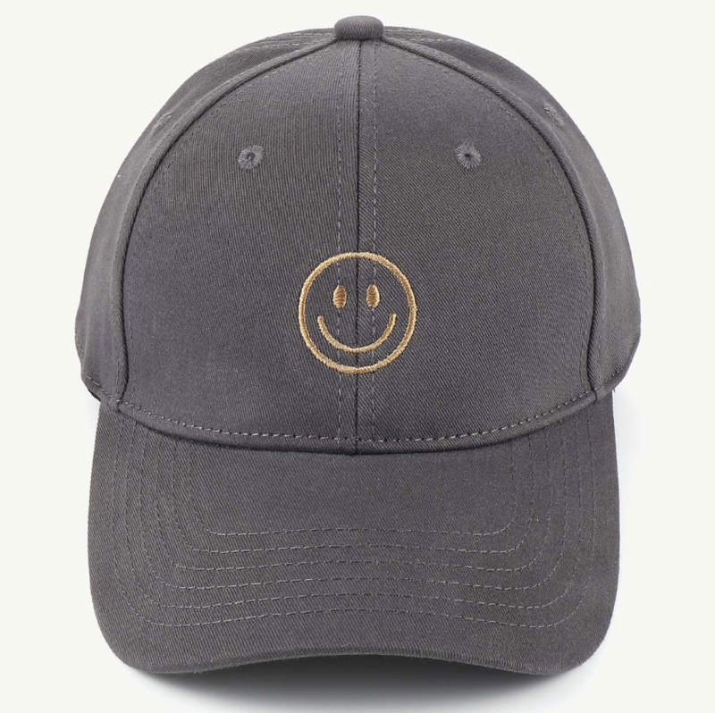 Cap "Smiley"