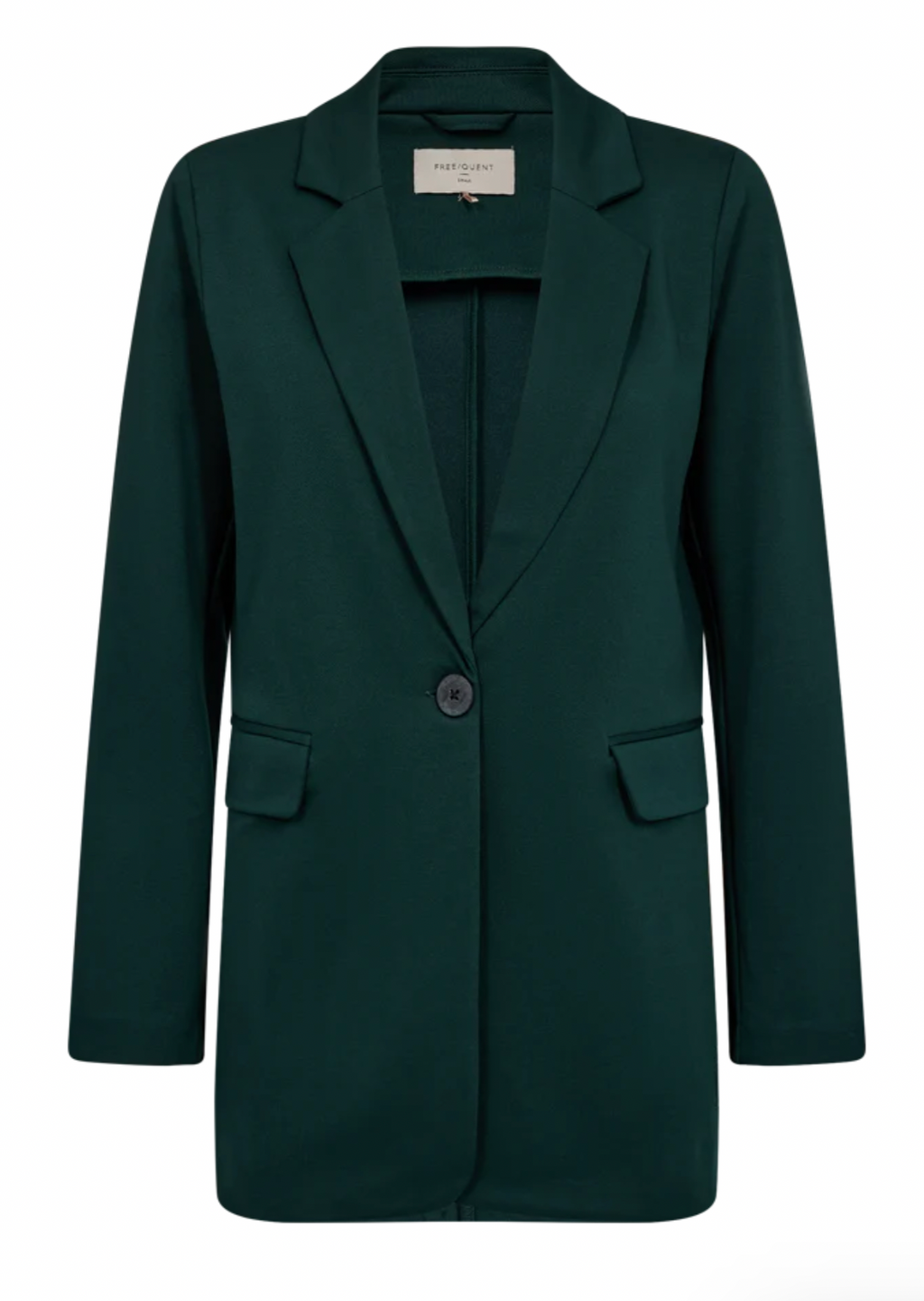 Freequent Blazer „Nanni“- Rainy Forest