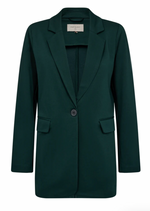 Freequent Blazer „Nanni“- Rainy Forest