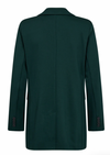Freequent Blazer „Nanni“- Rainy Forest