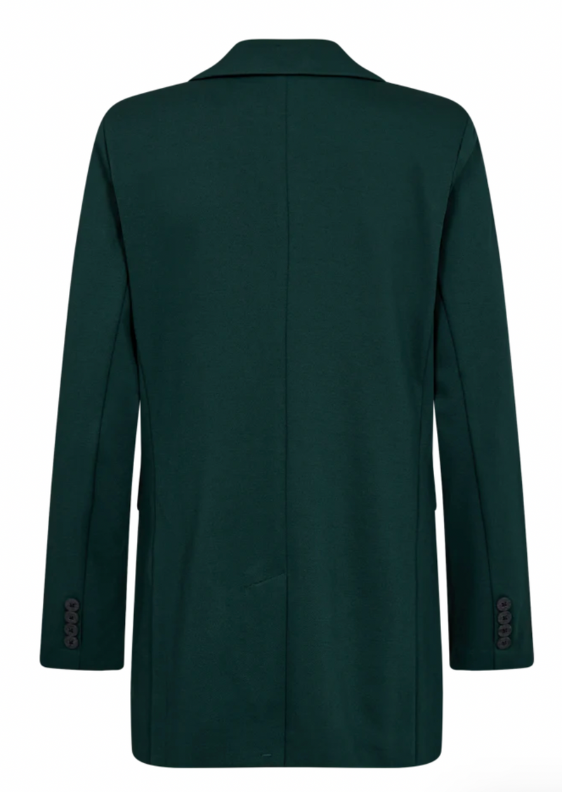 Freequent Blazer „Nanni“- Rainy Forest