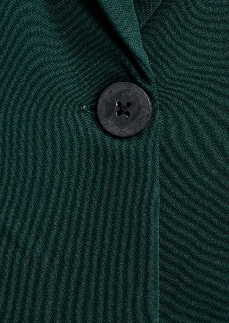 Freequent Blazer „Nanni“- Rainy Forest