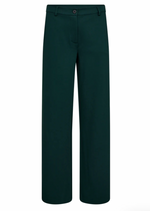 Freequent Loose Fit Hose "Rainy Forest"