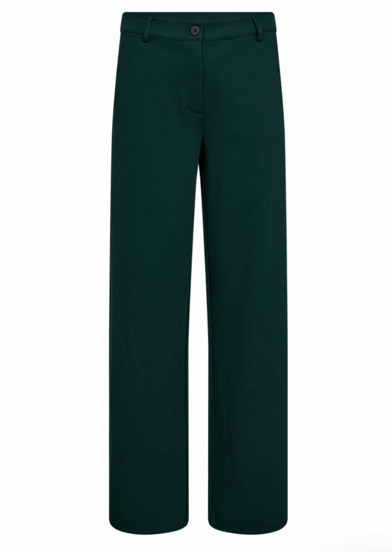 Freequent Loose Fit Hose "Rainy Forest"