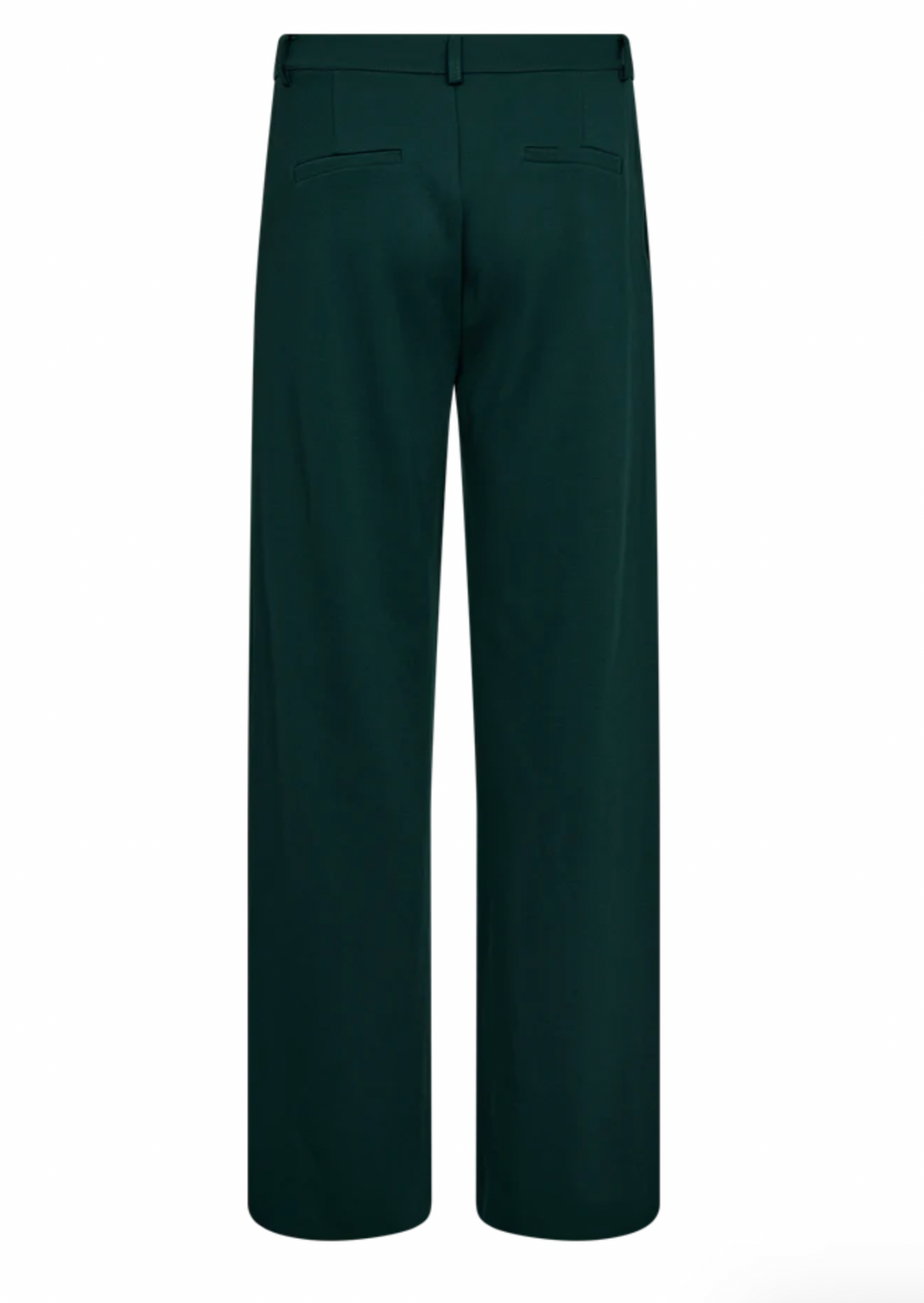 Freequent Loose Fit Hose "Rainy Forest"