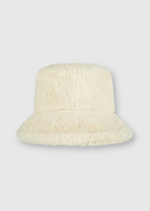 Rino&Pelle - Faux fur bucket hat