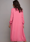 Rino&Pelle - Kami Strickjacke - Barberry