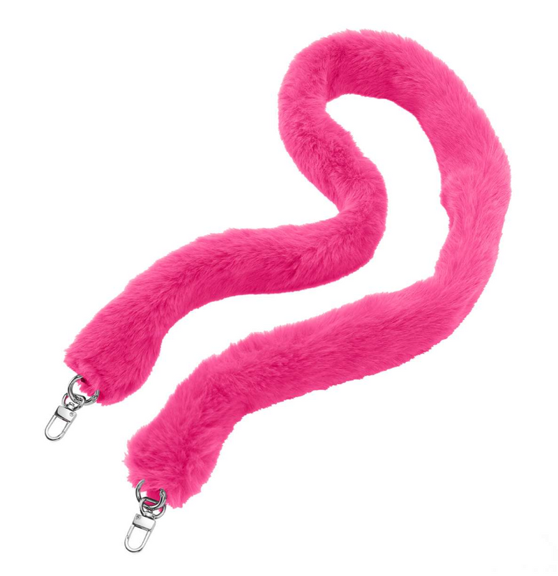 Bag Strap "Belle" - Pink