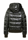 IQ Studio - Lightweight Bomberjacke - Oliv