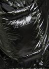 IQ Studio - Lightweight Bomberjacke - Oliv