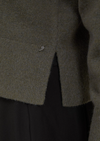 Coster Copenhagen - Strickjacke - Fall leaves