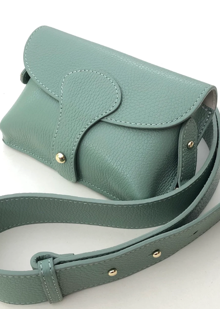 Ledertasche "Largo"