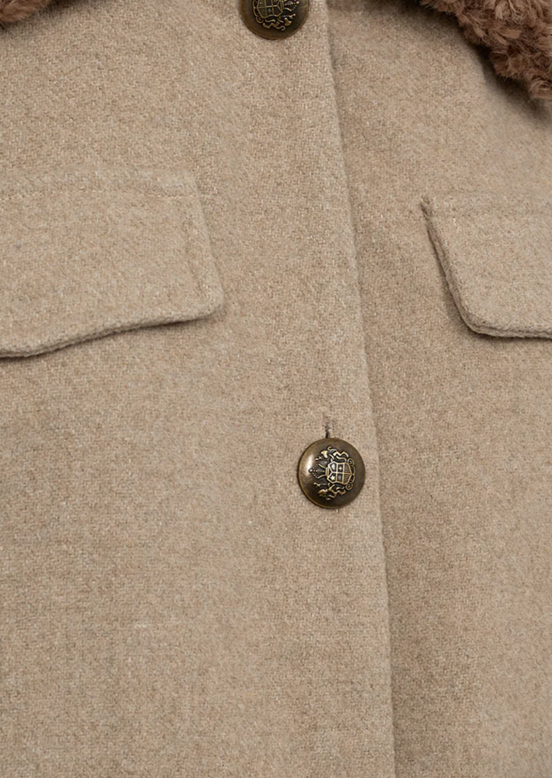 Freequent "Casa" Jacke