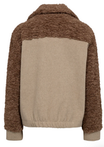 Freequent "Casa" Jacke