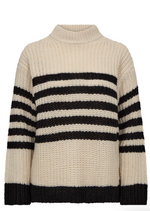 Freequent Pullover "Cox"