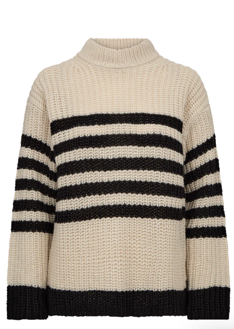 Freequent Pullover "Cox"
