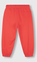 10Days Amsterdam - bar jogger - coral red