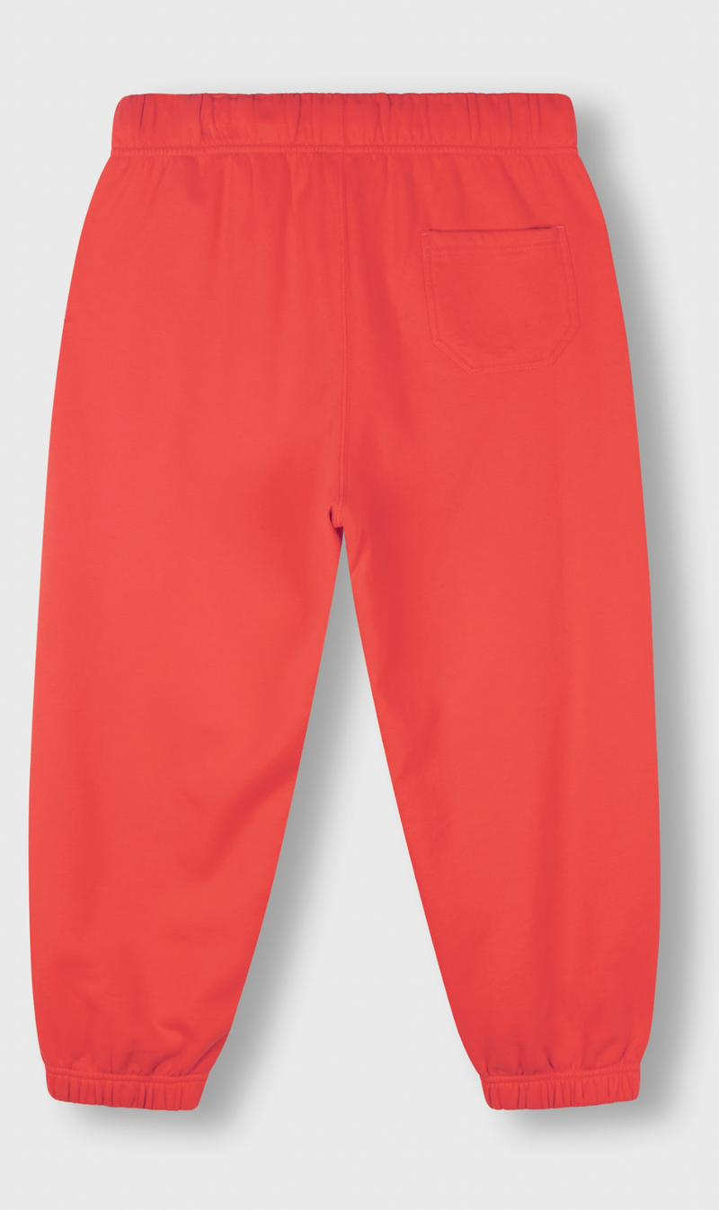 10Days Amsterdam - bar jogger - coral red