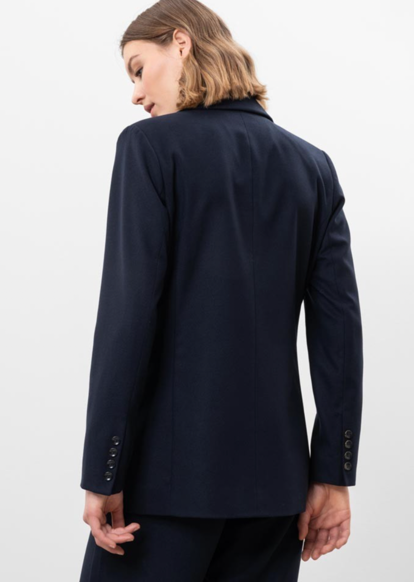 Herrlicher Blazer "Rada" - Marine