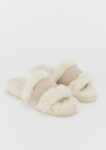 Espandrij - Plagette velour cozy