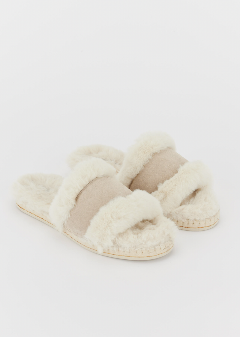 Espandrij - Plagette velour cozy