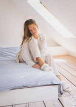 Espandrij - Plagette velour cozy