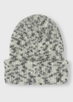 10Days Amsterdam - knitted beanie leopard