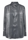 Freequent - Shirt "Naron" - Silver