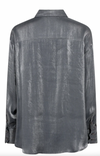 Freequent - Shirt "Naron" - Silver