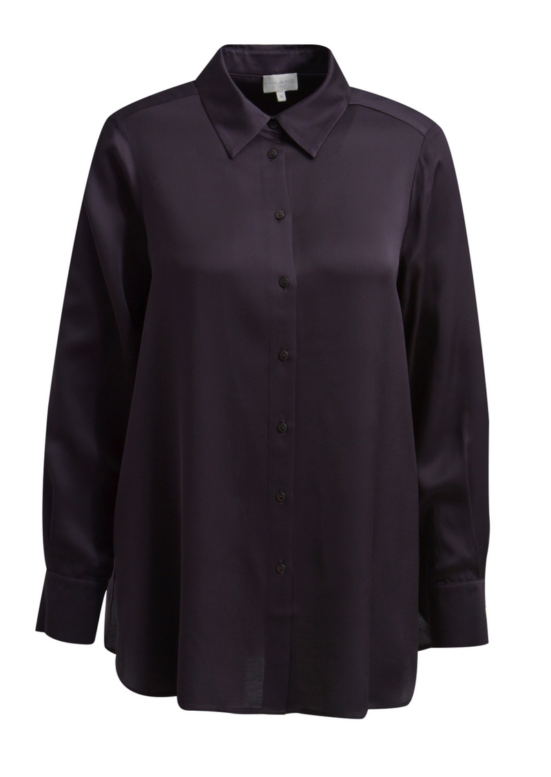 Milano Italy - Bluse - Mokka