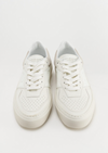 Copenhagen Studio Sneaker - Leather Mix Milk - CPH427