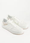 Copenhagen Studio Sneaker - Leather Mix Milk - CPH427
