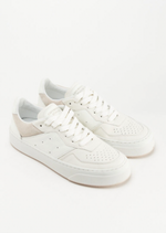 Copenhagen Studio Sneaker - Leather Mix Milk - CPH427
