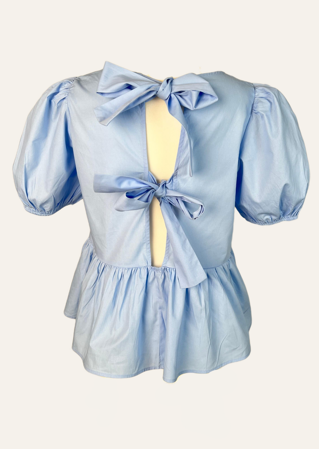 Bluse "Ninijan"