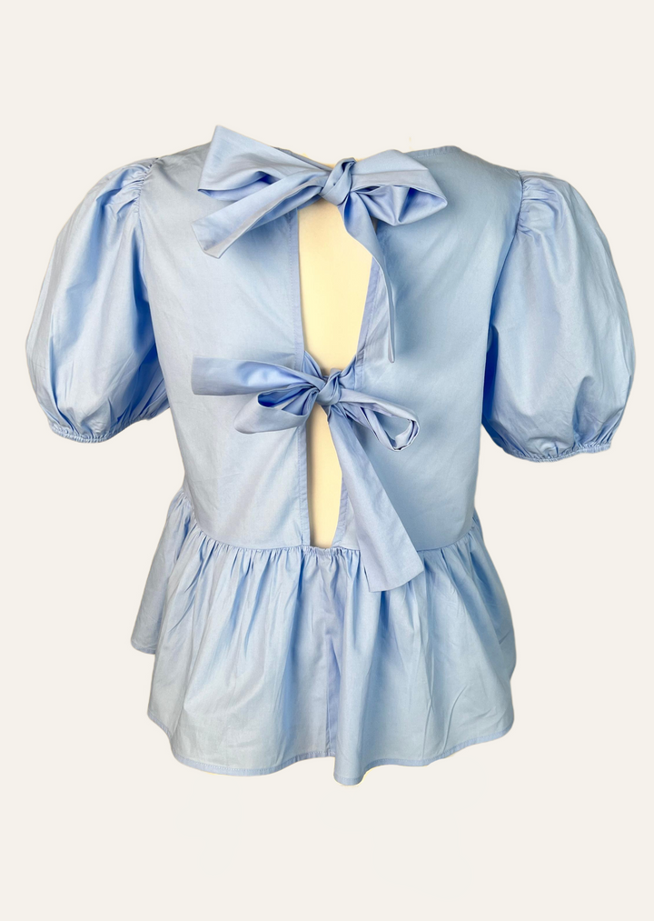 Bluse "Ninijan"