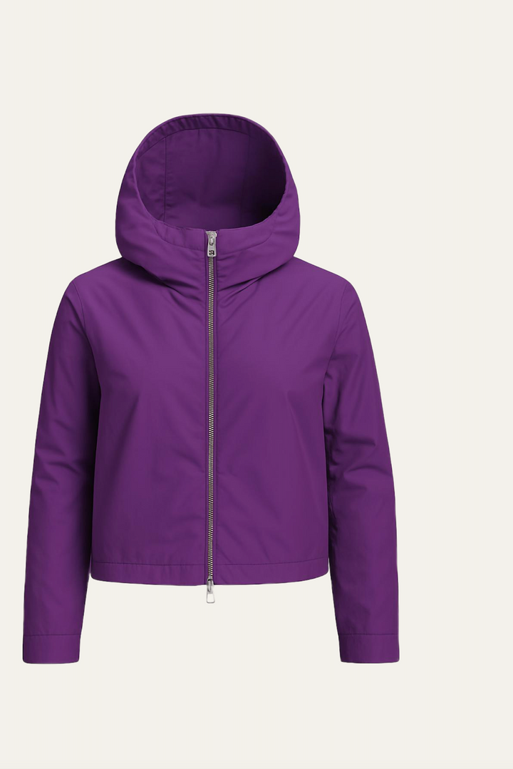 by Aniwi - Windbreaker  "Waris"