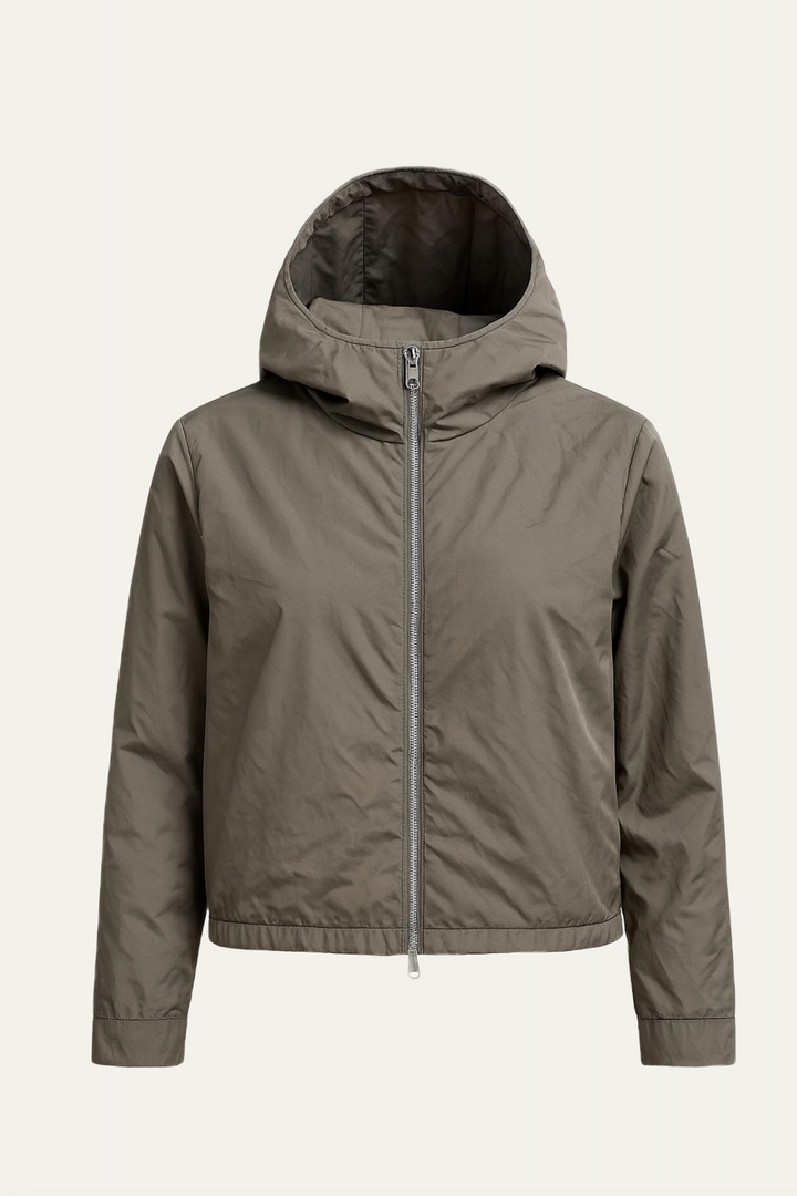 by Aniwi - Windbreaker  "Waris"