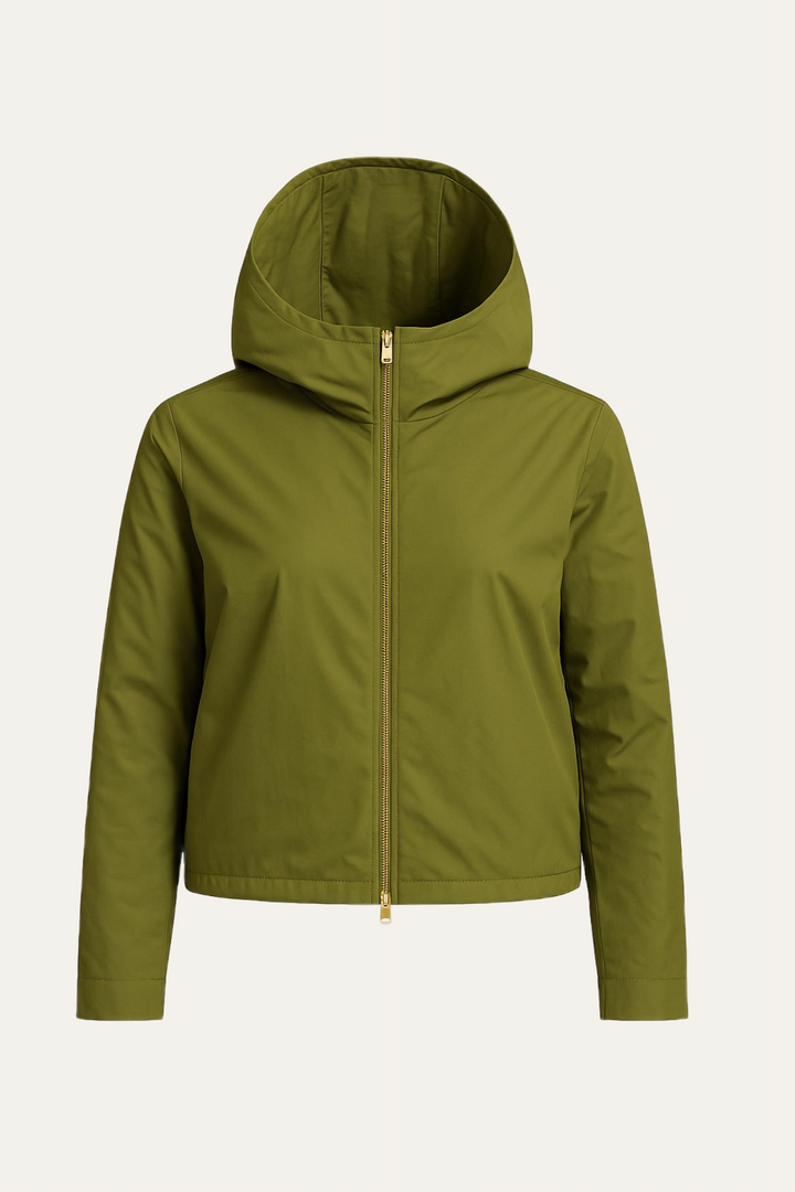 by Aniwi - Windbreaker  "Waris"