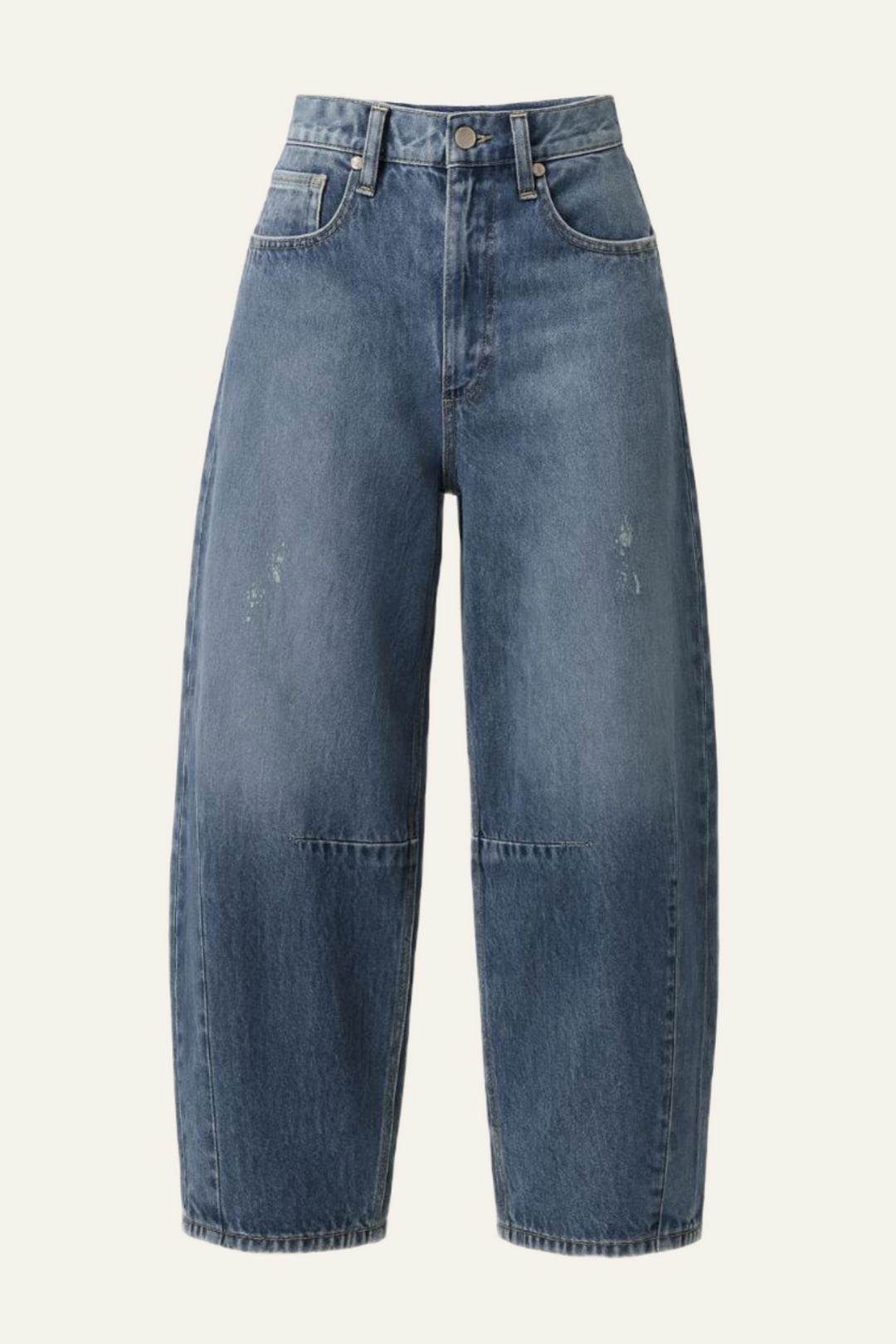 Mac Daydream - Barrel Jeans "Los Angeles"