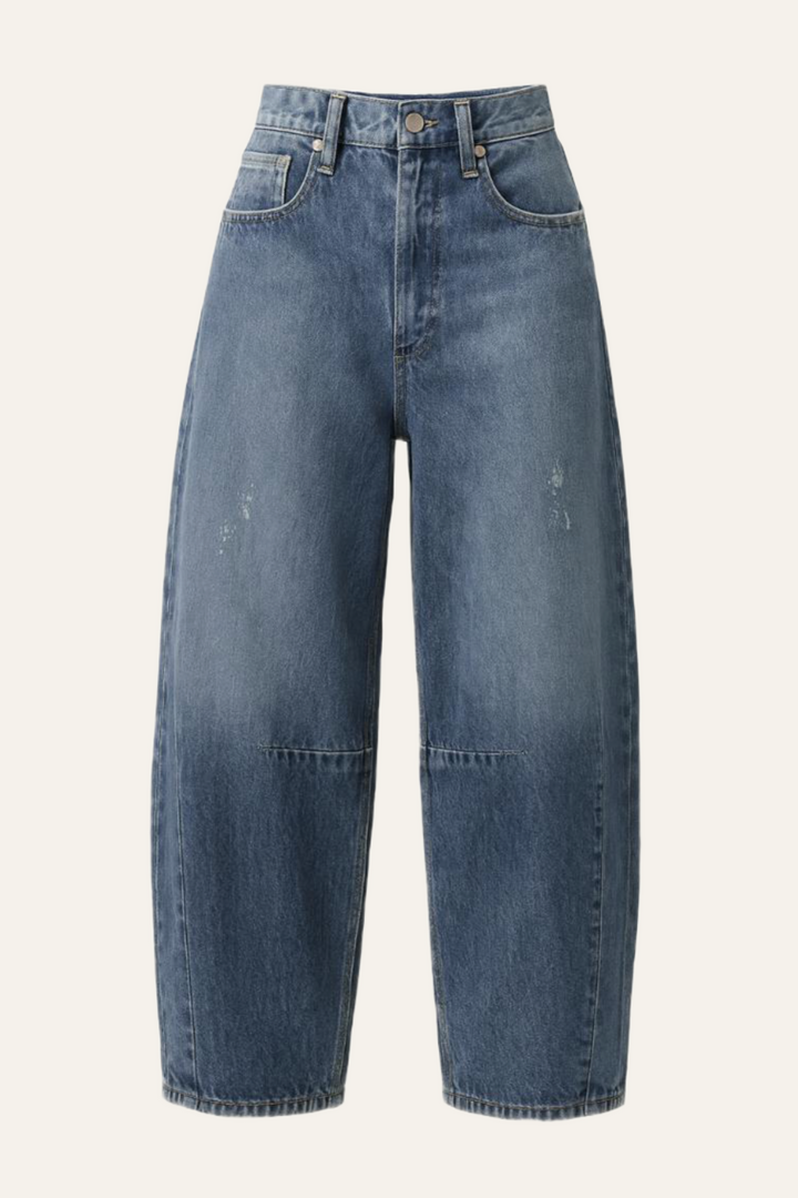 Mac Daydream - Barrel Jeans "Los Angeles"