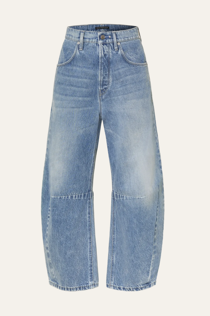 Mac Daydream - Barrel Jeans "Los Angeles"