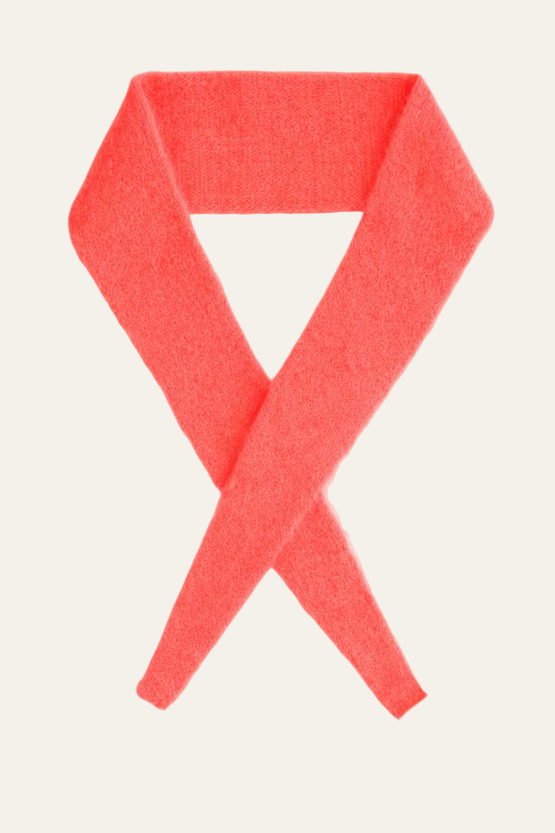 Scandi Scarf "Scarlettaa"