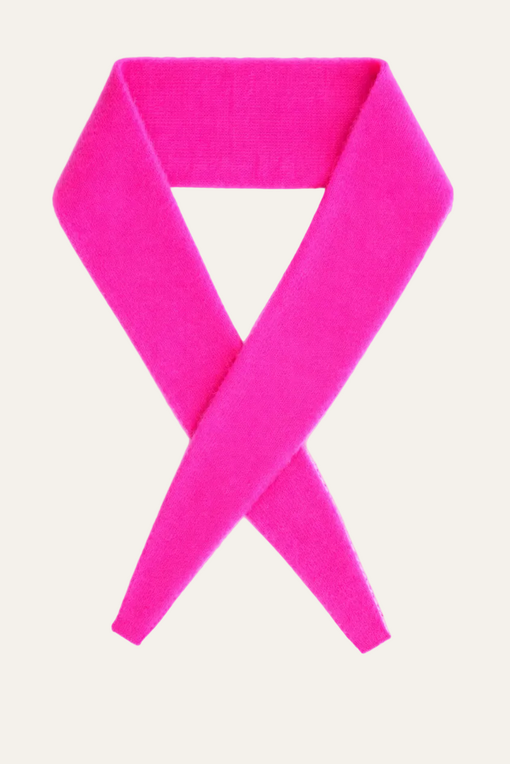 Scandi Scarf "Scarlettaa"