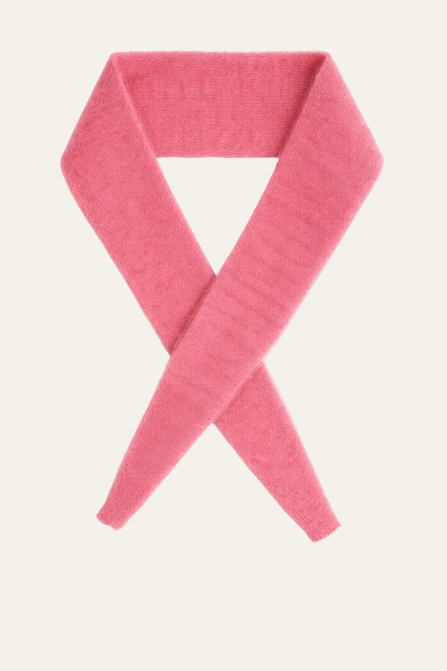 Scandi Scarf "Scarlettaa"