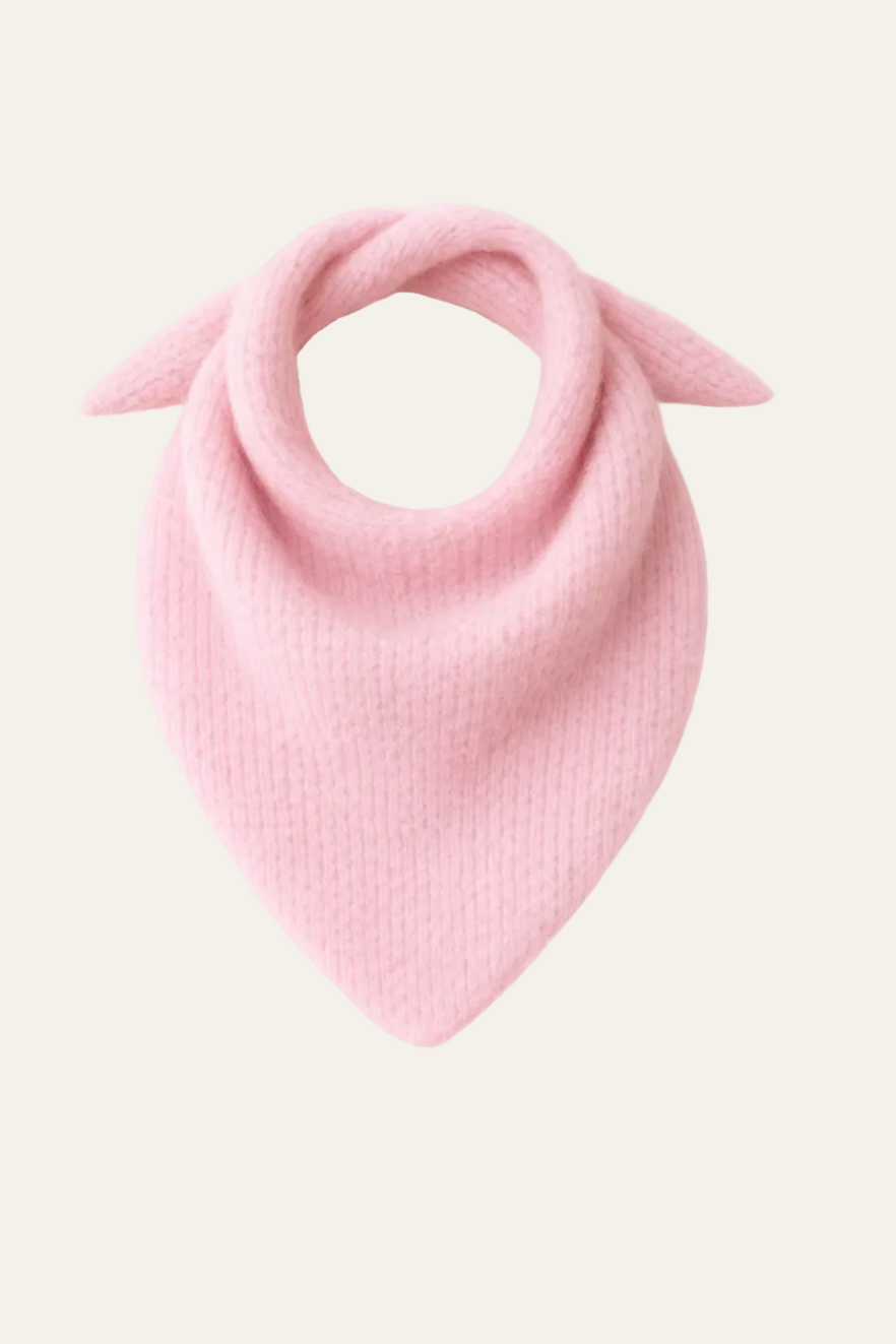 Dreieckstuch "Scarlettaa"