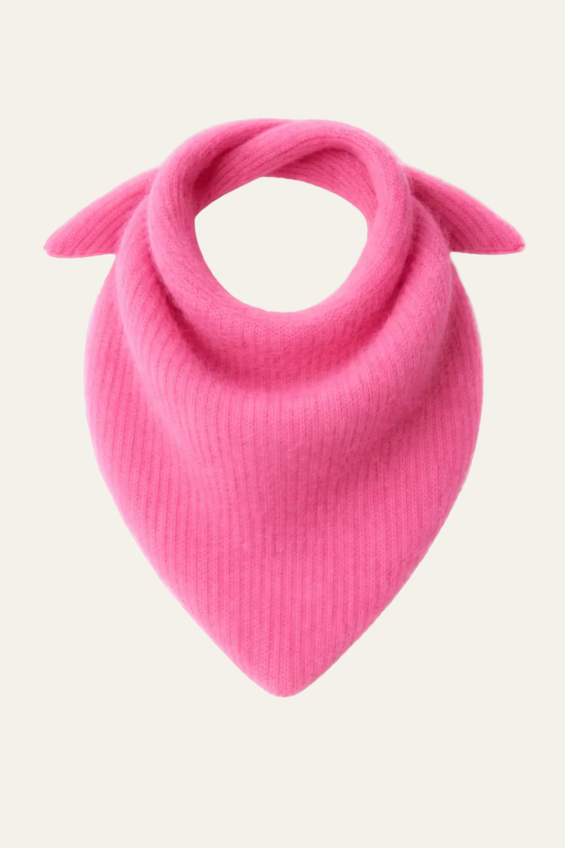 Dreieckstuch "Scarlettaa"