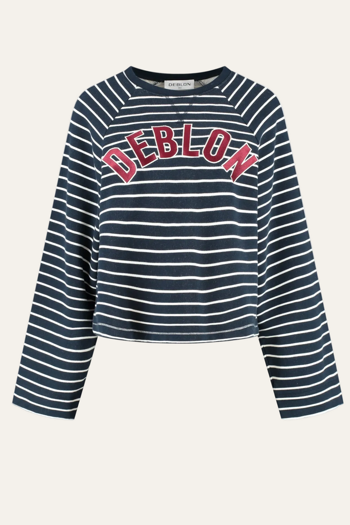 Deblon - Sweater "Dana"