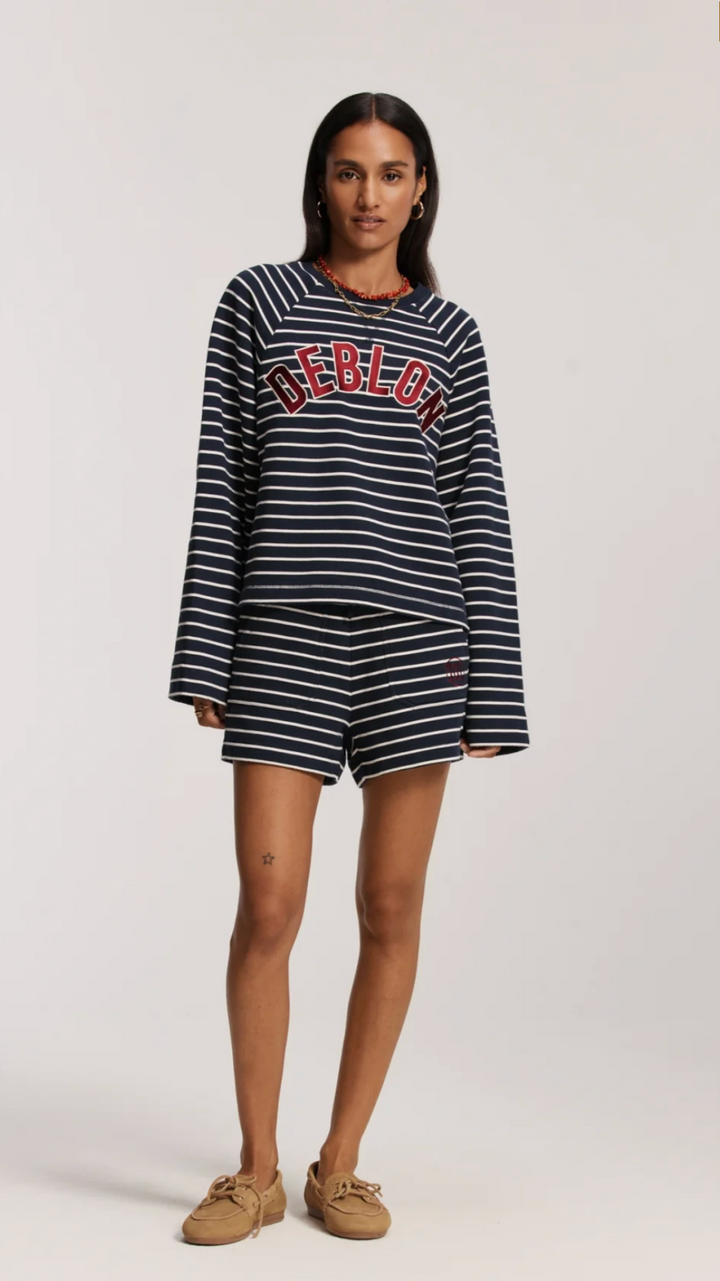 Deblon - Sweater "Dana"