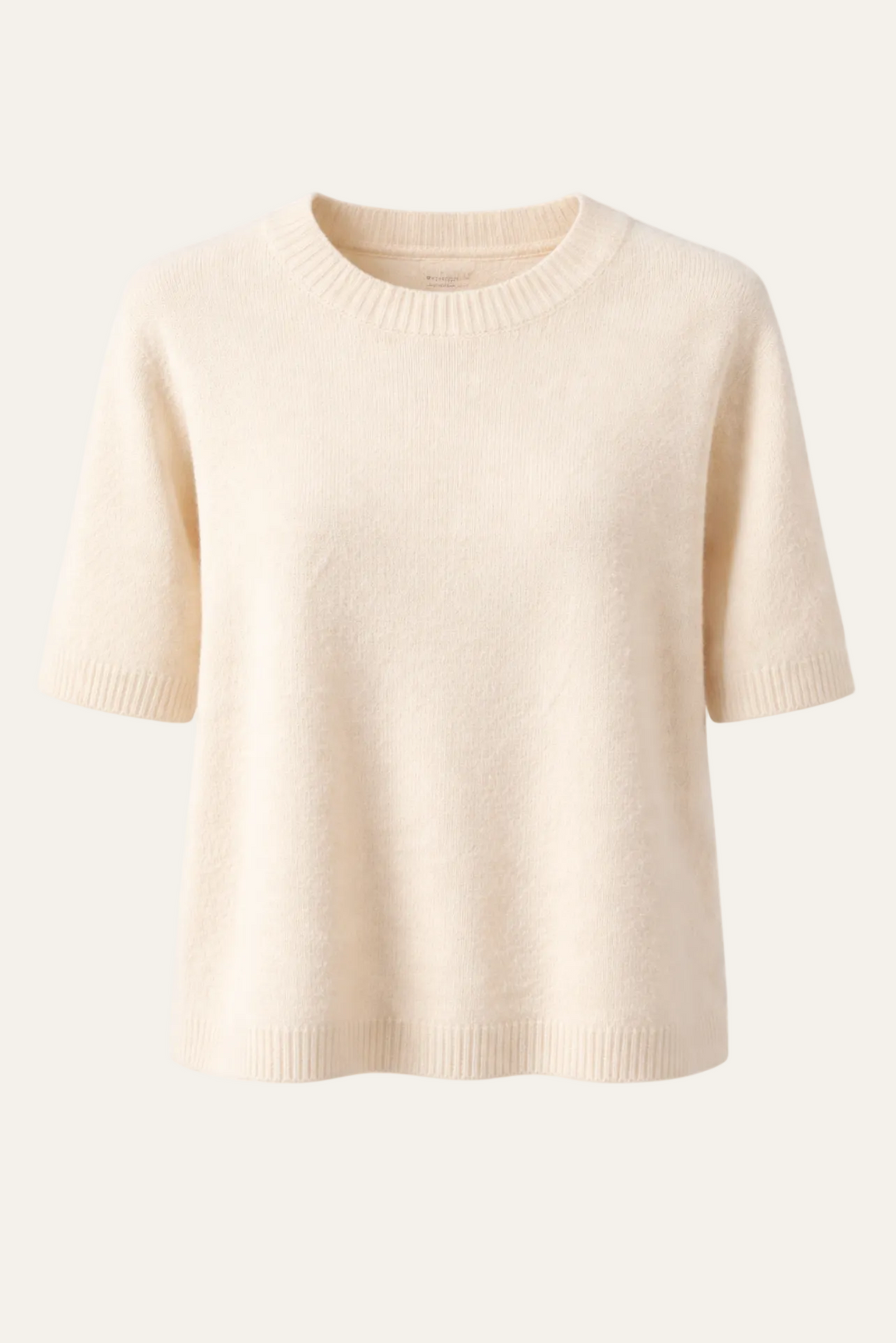 Kurzarmpullover "Kendyy"