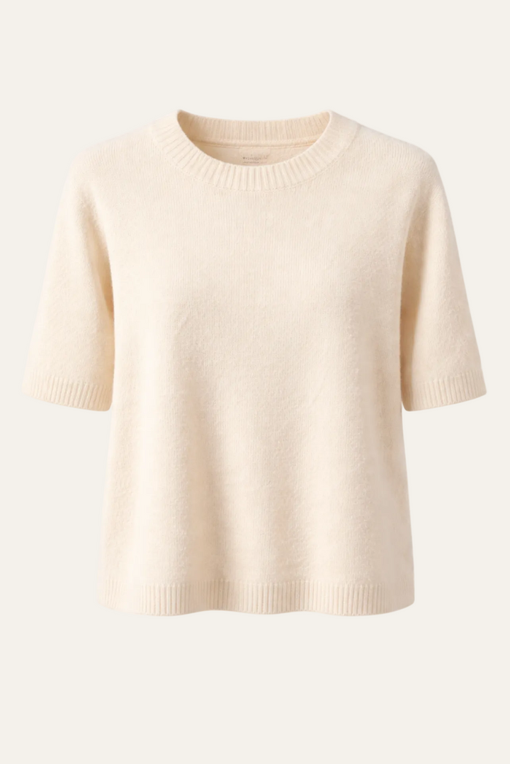 Kurzarmpullover "Kendyy"